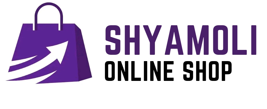 Shyamoli Shop